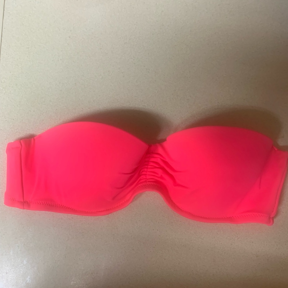 Swim top